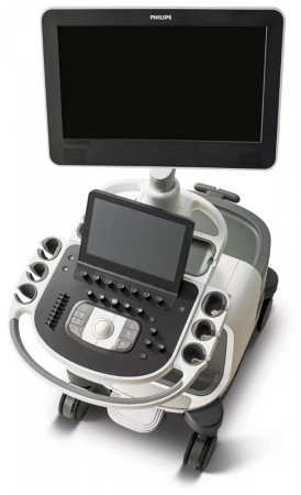 Philips EPIQ 7