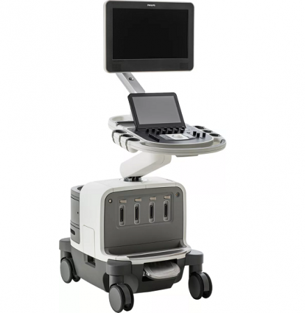 Philips EPIQ 7